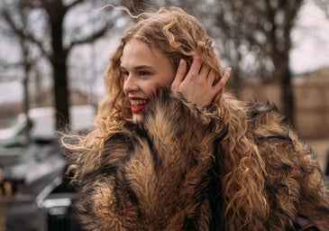 Este perfume con aroma a vainilla se ha convertido en mi favorito: dura 24 horas y es perfecto para los meses de frío.